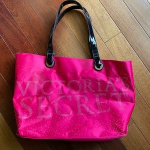 Victoria’s Secret Tote Bag
